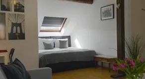 Dachgeschosswohnung - Image 5