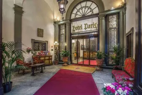 Hotel Paris - Image 3