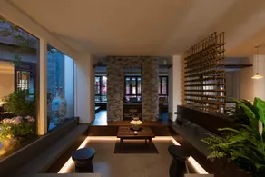 Leye Yunshu Luxe Retreat in Lijiang Ancient Town | Ancient Town Secret Hotel (Dashuiche Branch) - Image 3