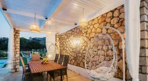 Lindos Villa Aqua Euphoria ex Natura - Image 3