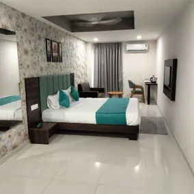 Hotel New Balaji Vadodara - Image 3