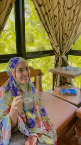 CitrusHill Family Glamping & Villa Syariah Kebun Lemon - Image 3