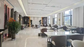 Haiyueting Hotel - Image 4