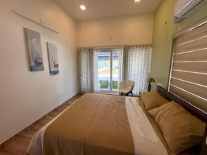 River Breeze Cherai-River facing cottage with swimming pool - Image 5