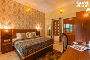 Udaikot by VEO - Part of StayVista - Image 2