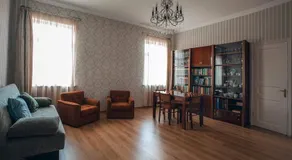 Gogi Dvalishvili Wine Cellar - Image 2