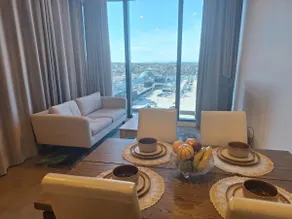 Private and modern 1 bedroom  apartment in Glen Waverley - Image 2