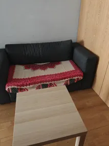 Bed in Share Appartement Barcelona - Image 3