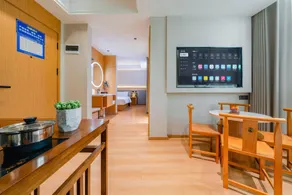 Binjiang Hotel (Wanshang City Plaza Branch) - Image 4