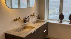 Unik lejlighed i Aalborg Centrum - Image 2