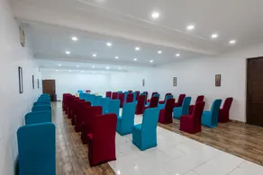 Lawrence Solitaire Resort, Mall road, Mussoorie - Image 4