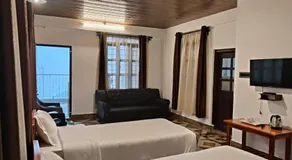 Coralberry Inn and Dhaba - Image 2