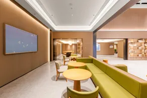 Ji Hotel Chongqing Lijiatuo Babin Road Riverside - Image 3