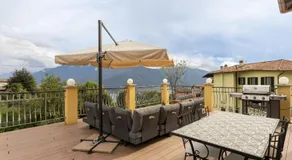 Magic Terrace With Lake View - Image 3