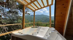 Hill Guesthouse - Wine Cellar, Fish Farm & Organic Cuisine - Image 2