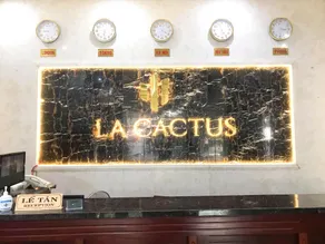 La Cactus Hotel 2 - Image 5
