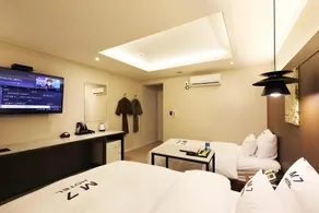 Yongin M7 Hotel - Image 4