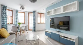 Apartamenty Sun&Fun Rezydencja Parkowa Nadrzeczna 3D i 3E -blisko centrum, dworca PKP w otoczeniu zieleni - Image 2