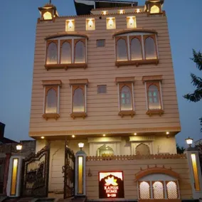 Kapish Home - Heritage Virtous Stay Near Jaipur Airport - Image 1