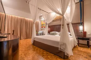 Kavaya 1 BR Romantic Room DH57 - Image 3