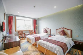 yiantaisheng hotel co ltd - Image 2