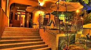 Hotel Rokoko Košice - free parking - Image 3