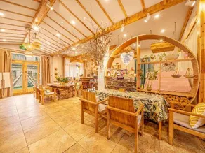 Mantu Boutique Hostel - Image 3