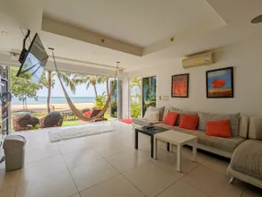Beachfront Magic Villa - by KohChangVillas - Image 2