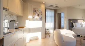 The Villa Self Check-In Boutique Hotel - Image 2