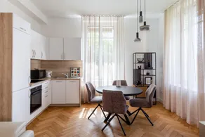 Luxueux Appartement Haussmannien Centre Ville - Image 2