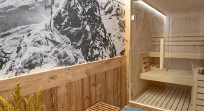 Fior di Roccia Apartments- in centro Cervinia, sauna privata, Matterhorn dream - Image 3
