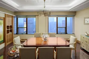 Air China Hotel Chongqing - Image 3