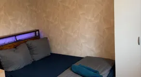 Einzelzimmer mit Gemeinschaftsbad ohne Küche - Image 4