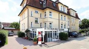 Appartement & Ferienwohnungen Thiess - Image 3