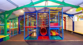 Sallandse Stee - Stacaravan 5pers - Image 4