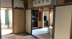 Izu Hokkawa Seaside Guesthouse 伊豆北川の家 - Image 4
