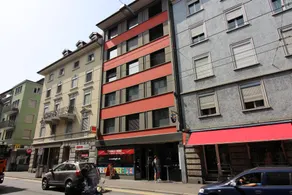 Swiss Star Longstreet - Self Check-In - Image 3