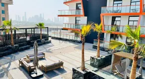 Prime 1BR at Binghatti Avenue Al Jaddaf by Deluxe Holiday Homes - Image 3