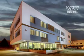 Waw Hotel Airport Okęcie - Image 2