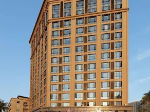 Excemon Ruian Sunshine Jiangnan Hotel - Image 4