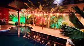 Casa com Wi-Fi e lazer em Porto de Pedras - AL - Image 2