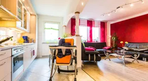 Ferienwohnung Köln Messenähe - Image 5