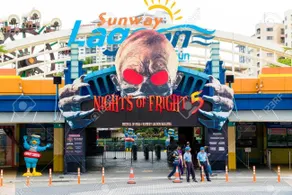 SUNWAY RESORT SUITE 20106-4PAX@SUNWAY PYRAMID MALL - Image 3