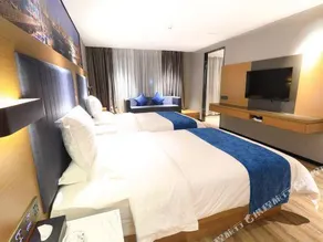 qigui Hotel (Changsha Wanjiali North Road Tuqiao Subway Station) - Image 5