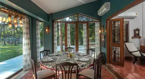 SaffronStays Oriana, Alibaug - Image 2