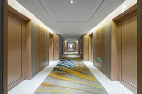 Vienna Hotel Jiangxi Yichun Economic Development Zone - Image 5