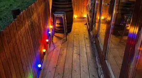 Dublin Seaview Cabin - Image 3