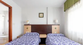 Hotel Canaima Bruma 1,5 k Camino - Image 2