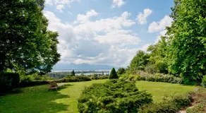 Ferienwohnung Villa Hoyerberg See - besondere Villen-Wohnung mit Garten und Ausblick - Image 5