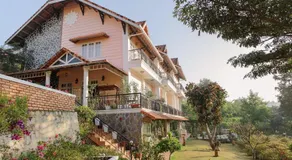 Dalat Terrasse Des Roses Villa - Image 5